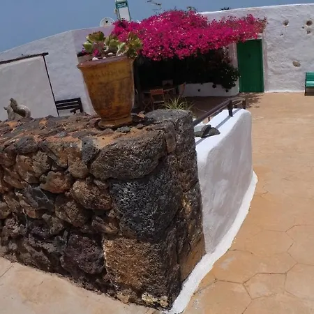 Buganvilla Molino Tinajo Exterior photo
