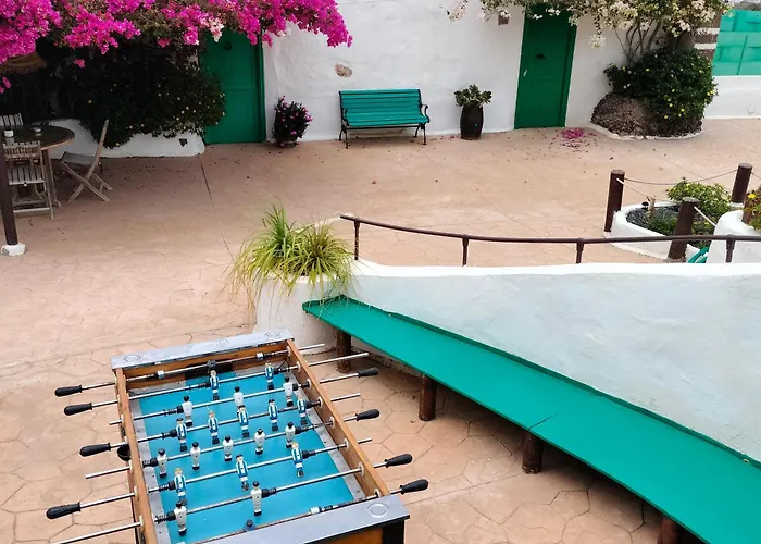 Buganvilla Molino