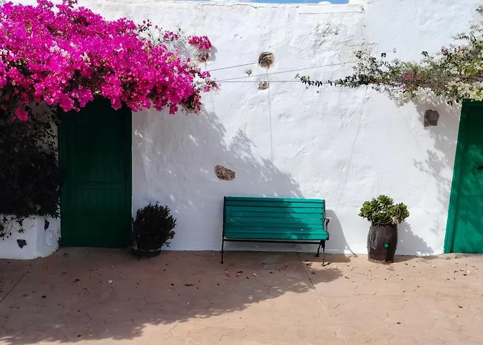 Buganvilla Molino