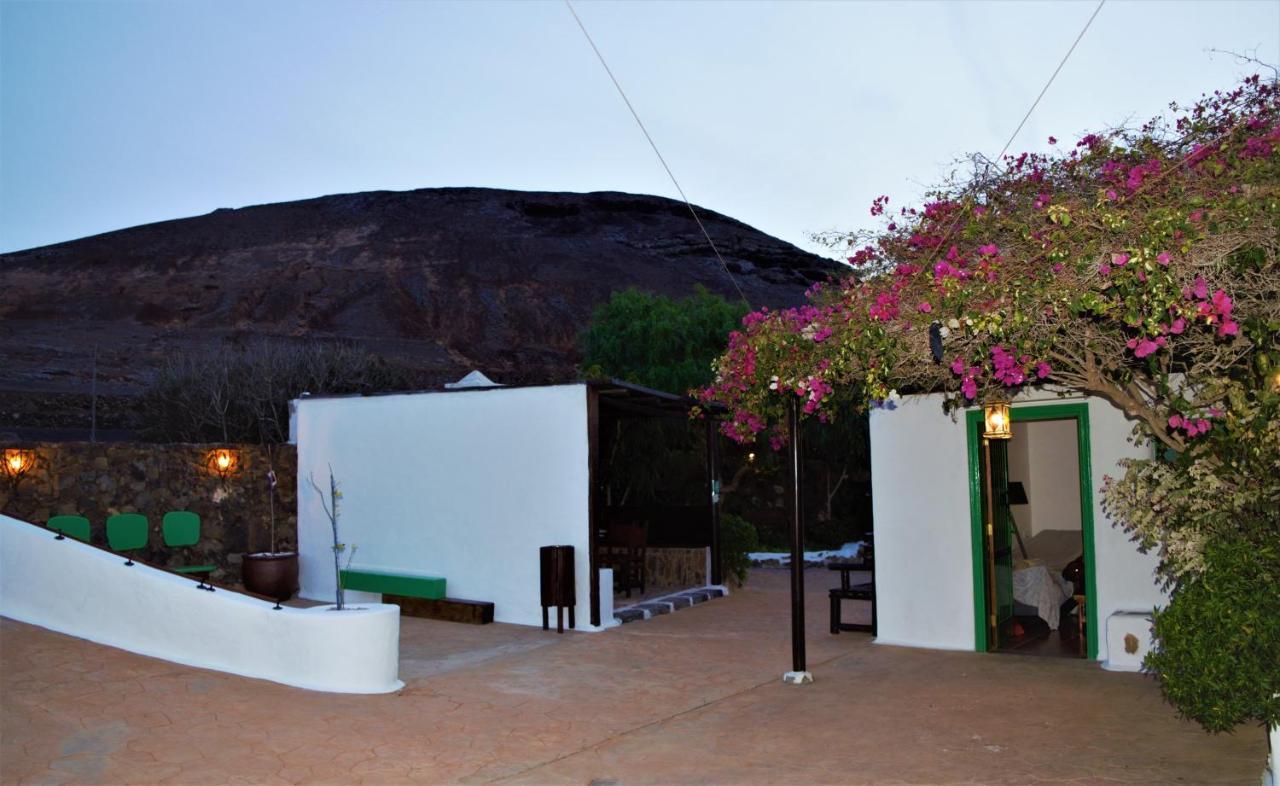 Holiday home Buganvilla Molino *
