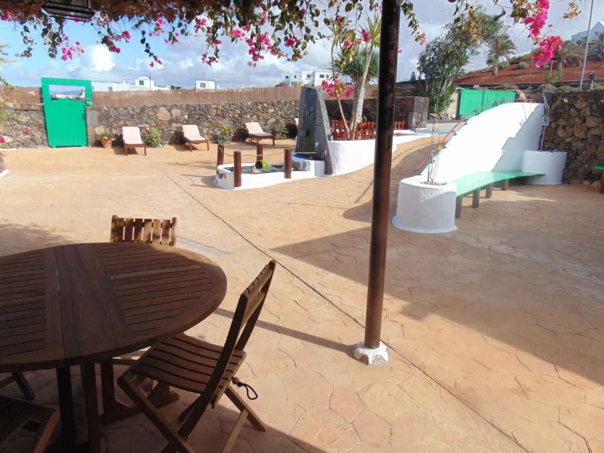 Holiday home Buganvilla Molino