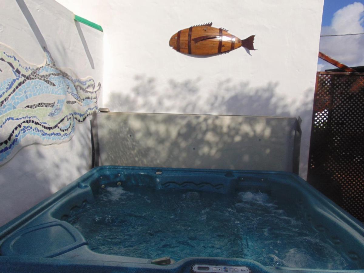 Buganvilla Molino Holiday home