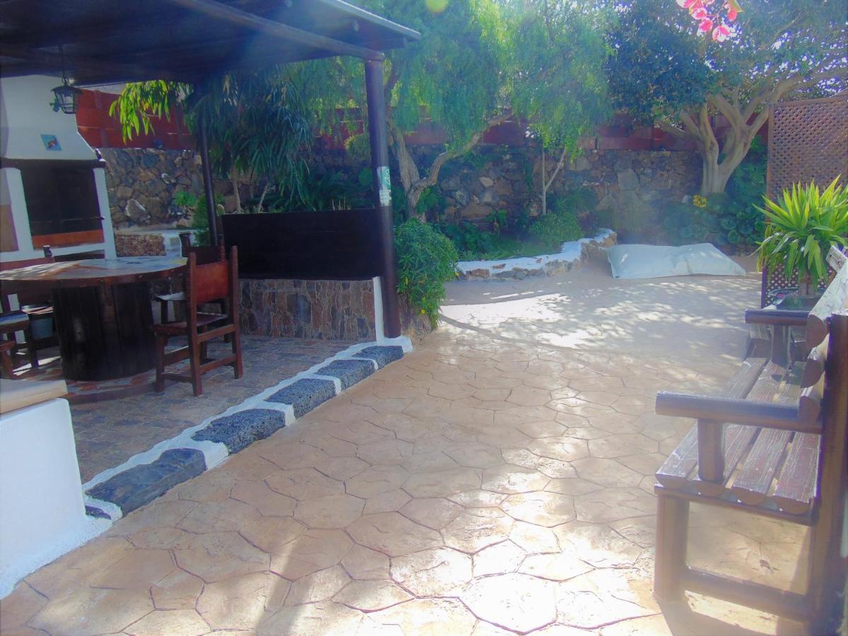 Holiday home Buganvilla Molino *