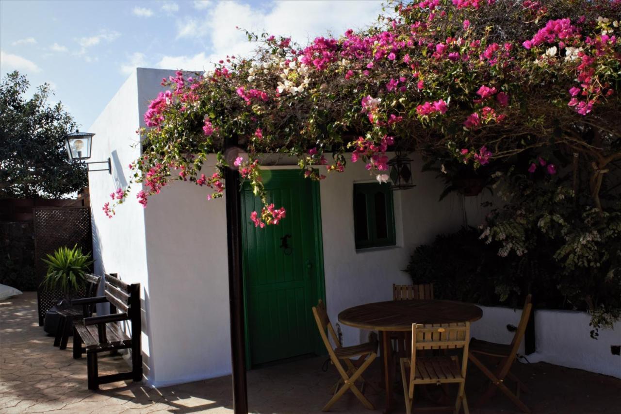 Buganvilla Molino Holiday home