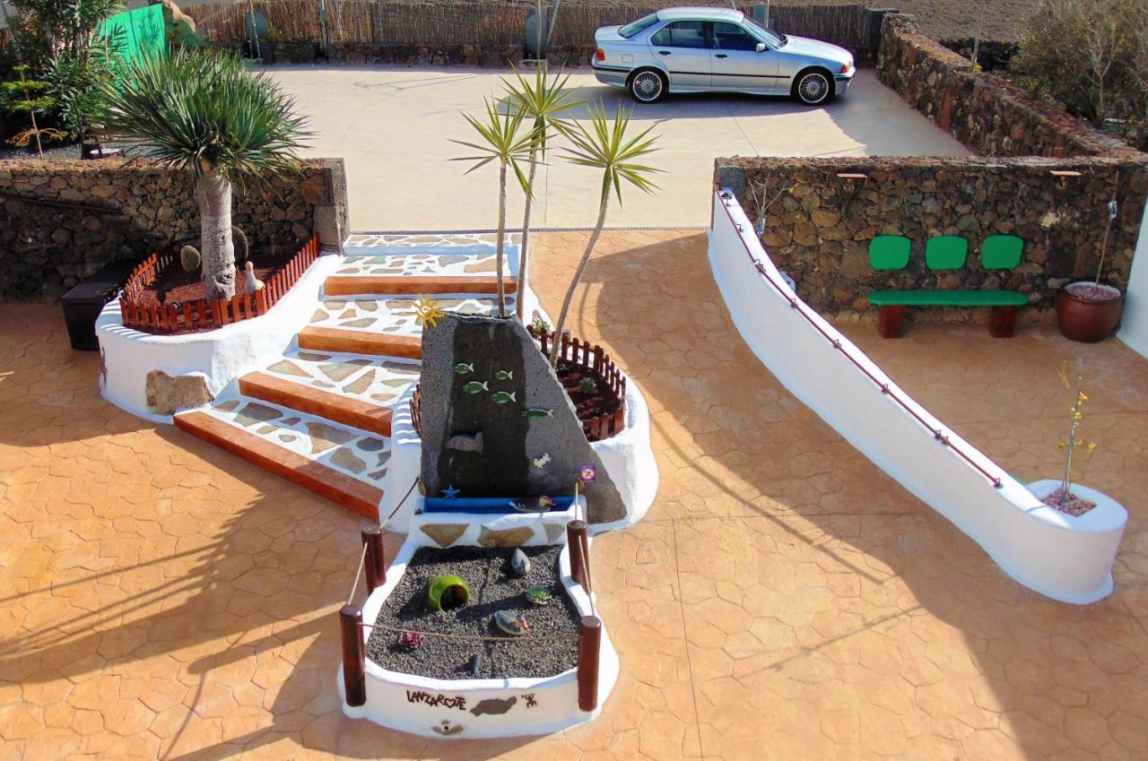 Buganvilla Molino Holiday home *