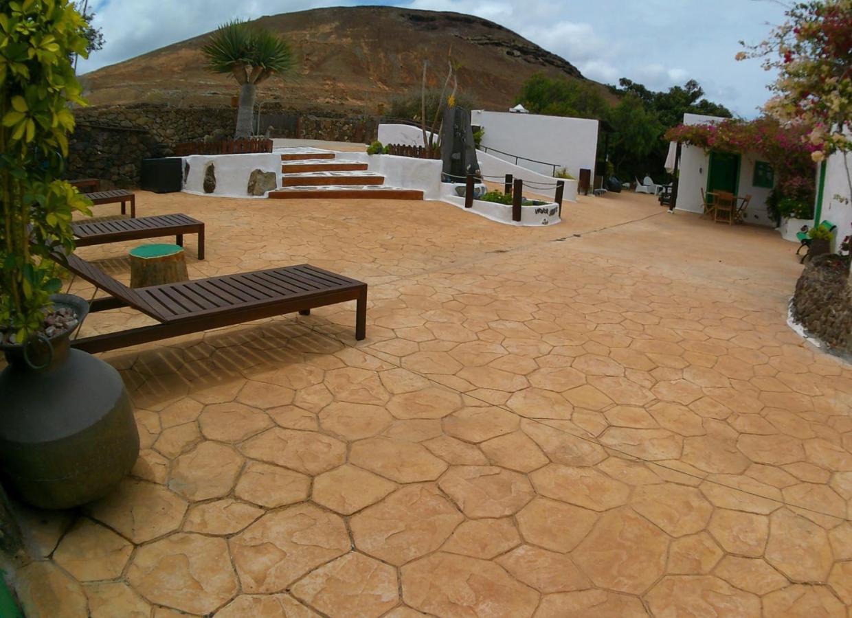 Holiday home Buganvilla Molino