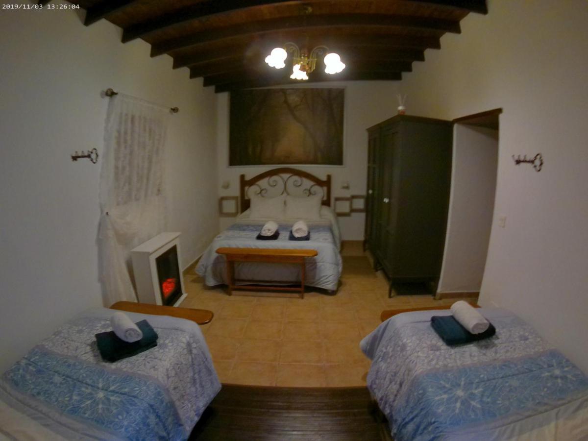 Buganvilla Molino *