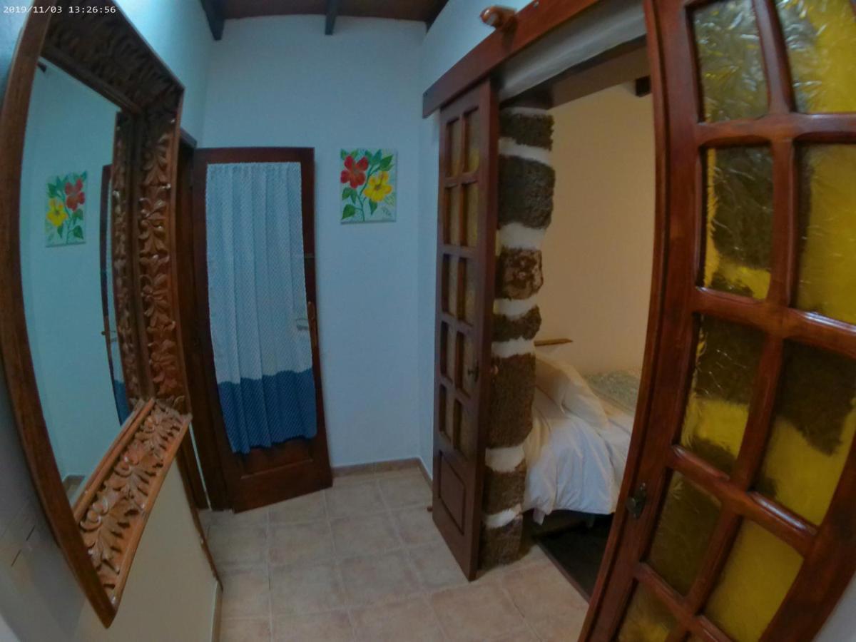 Buganvilla Molino Holiday home