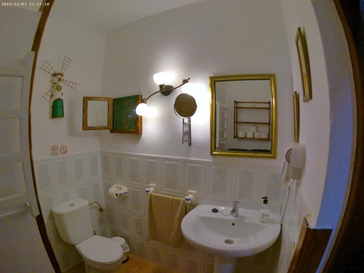 Buganvilla Molino Holiday home *