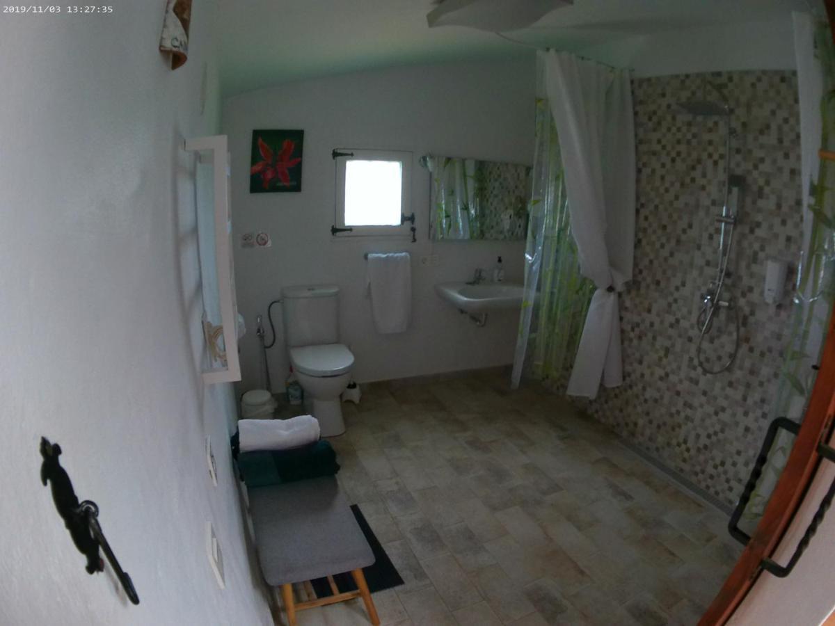 Ferienhaus Buganvilla Molino Tinajo