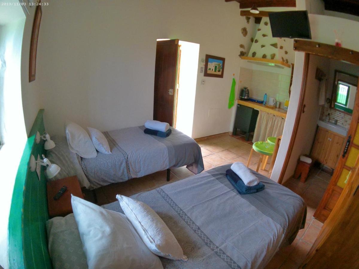 Holiday home Buganvilla Molino Tinajo