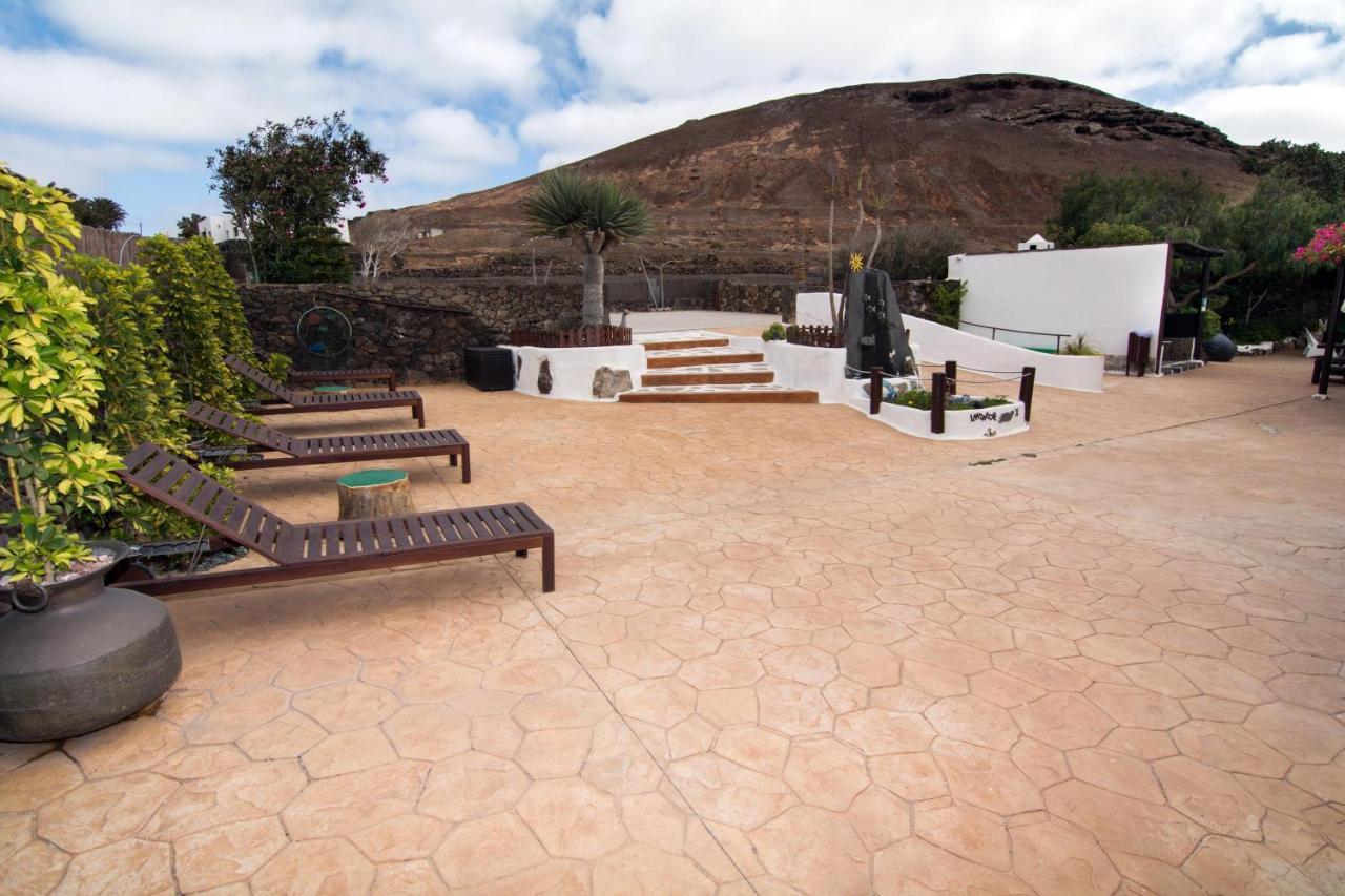 Buganvilla Molino Holiday home *