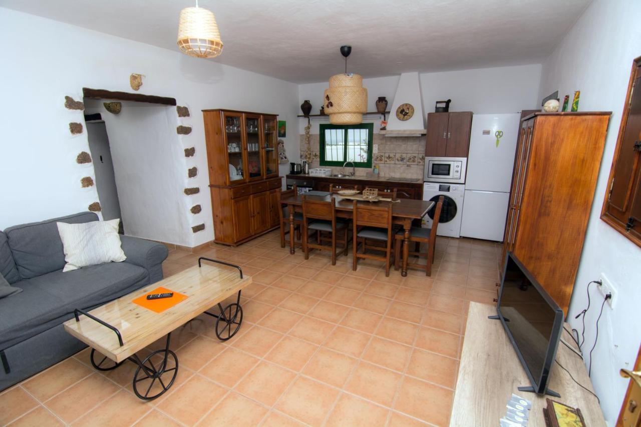 Buganvilla Molino Holiday home