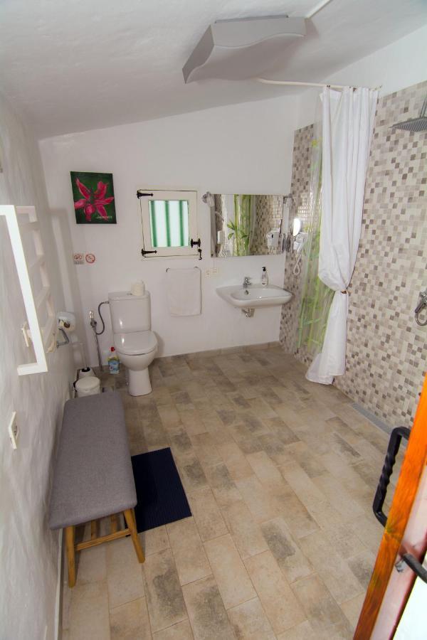Buganvilla Molino Holiday home *