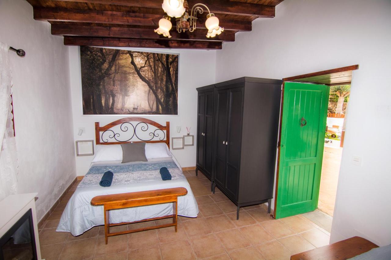 Buganvilla Molino Holiday home Tinajo