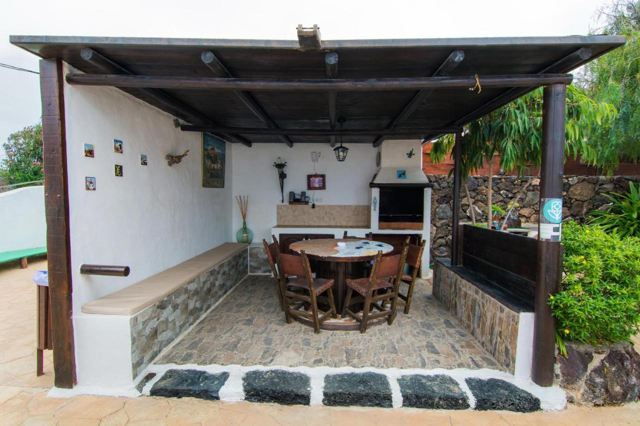 Buganvilla Molino Tinajo