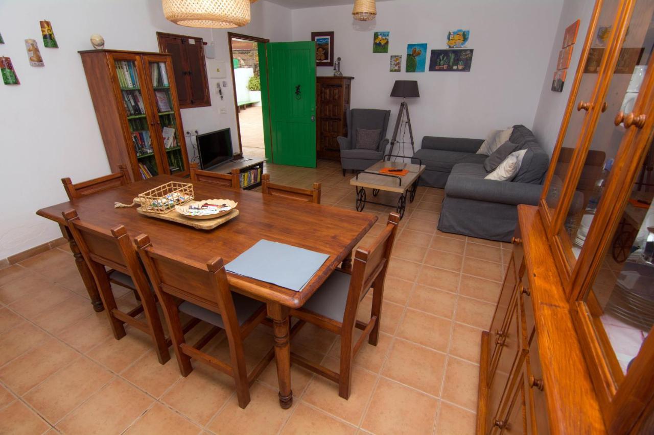 Holiday home Buganvilla Molino