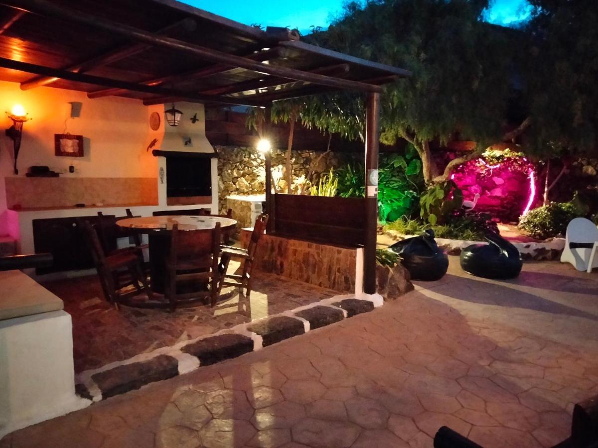 Holiday home Buganvilla Molino