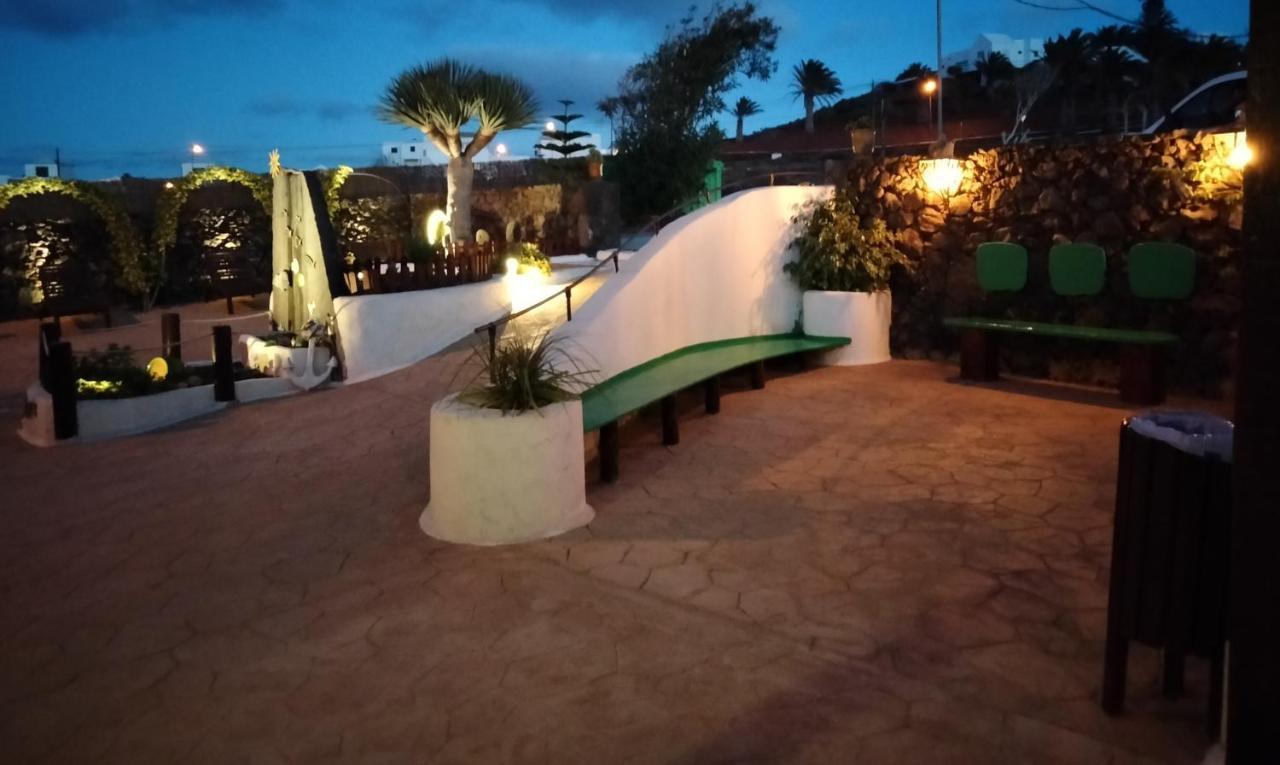 Holiday home Buganvilla Molino *