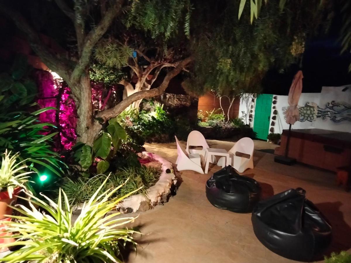 Holiday home Buganvilla Molino