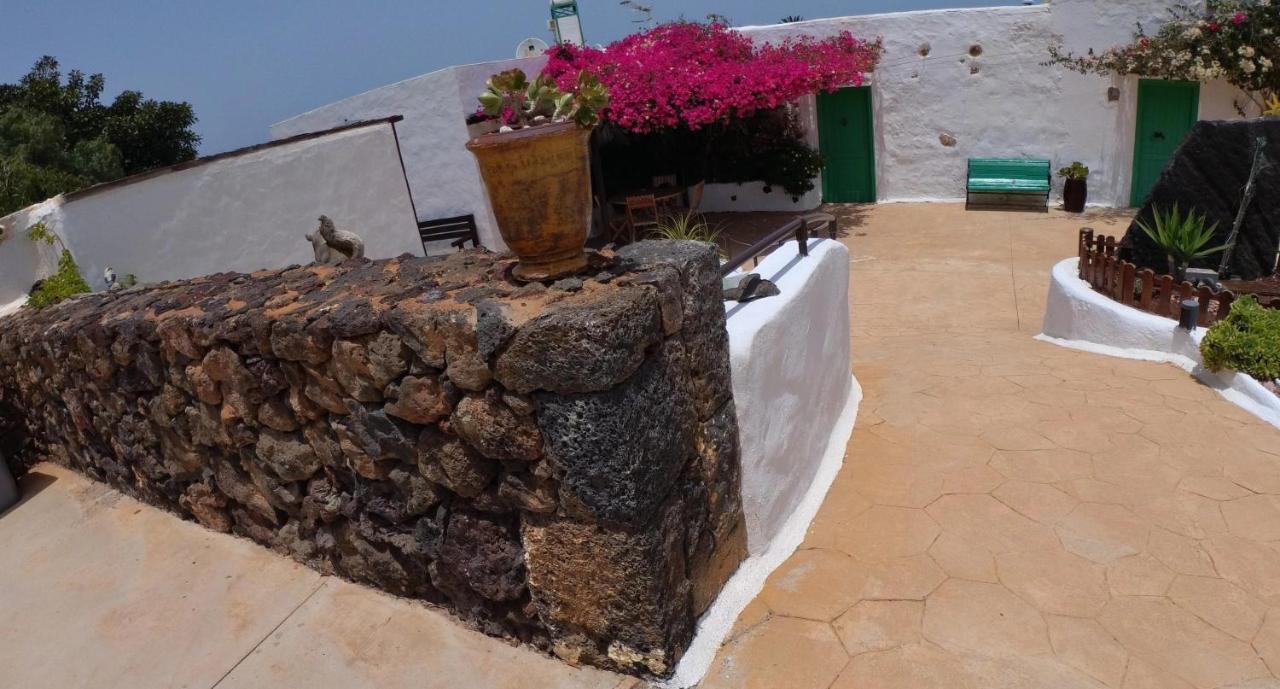 Holiday home Buganvilla Molino