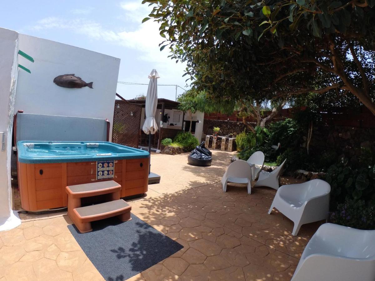 Buganvilla Molino Holiday home *