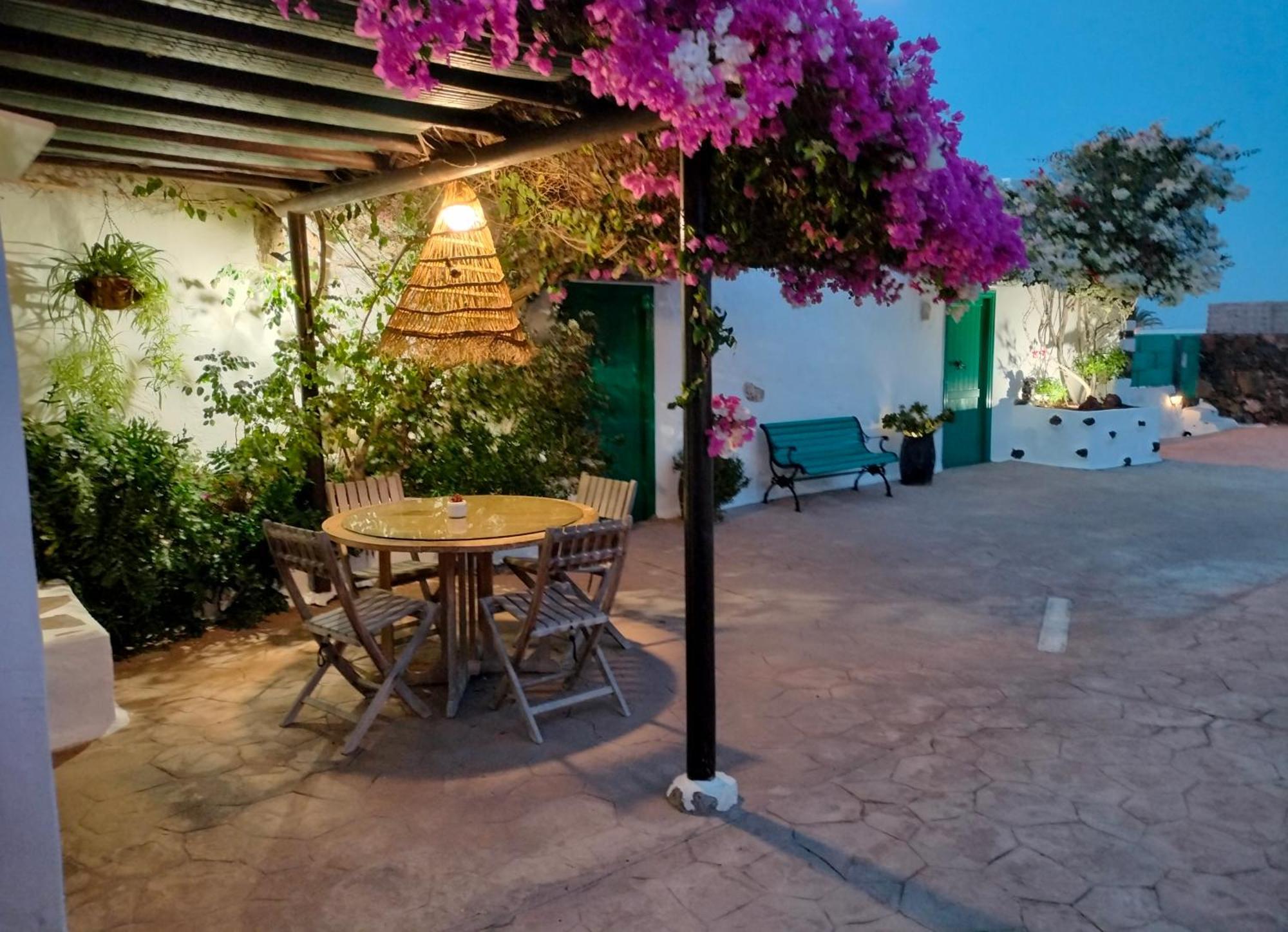 Buganvilla Molino Holiday home